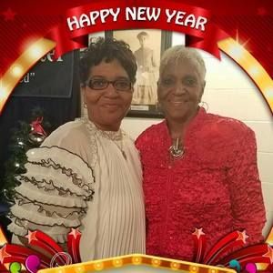 Meet your Posher, Ann